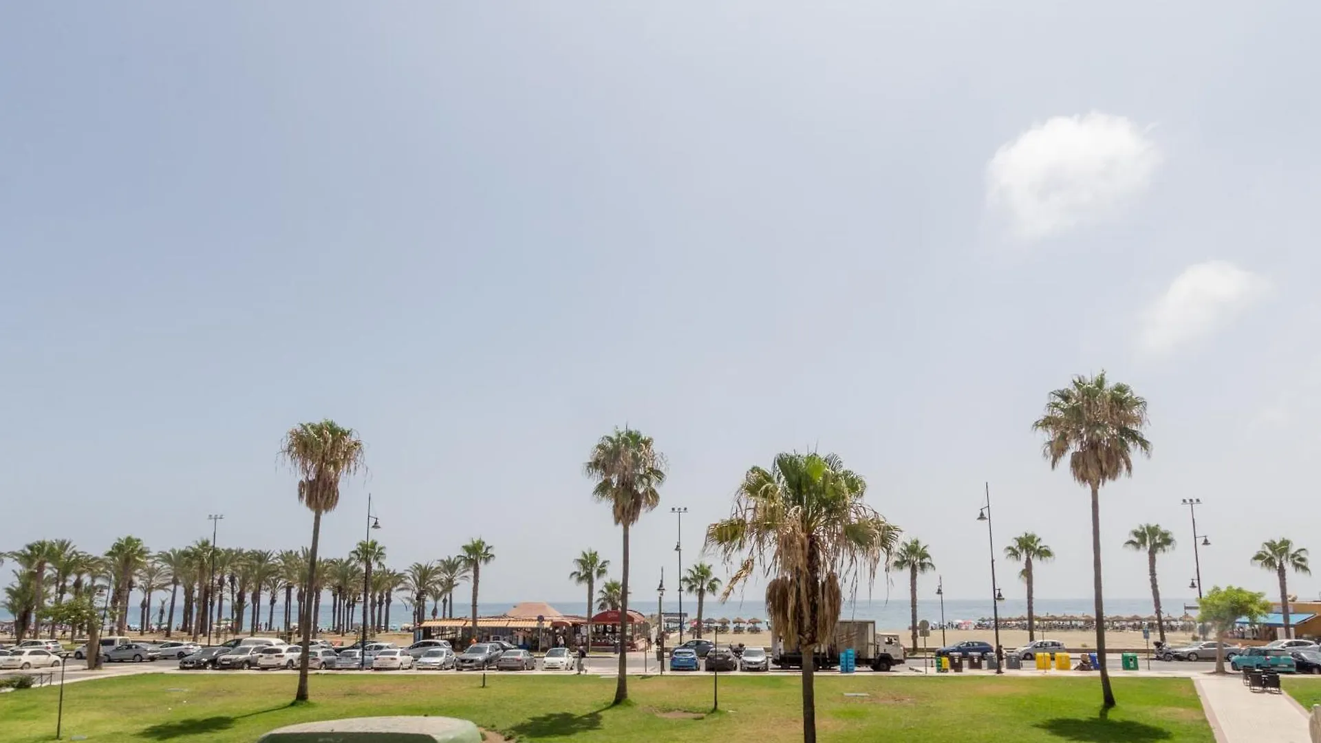 Sunstay Costa Lago Flat III Torremolinos 0*,  Spanien