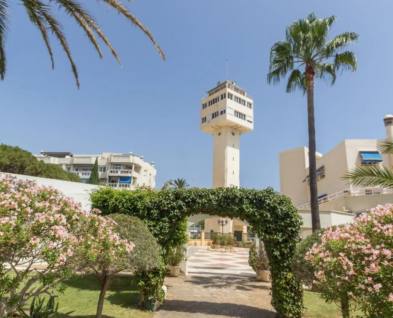 Apartment Sunstay Costa Lago Flat III Torremolinos