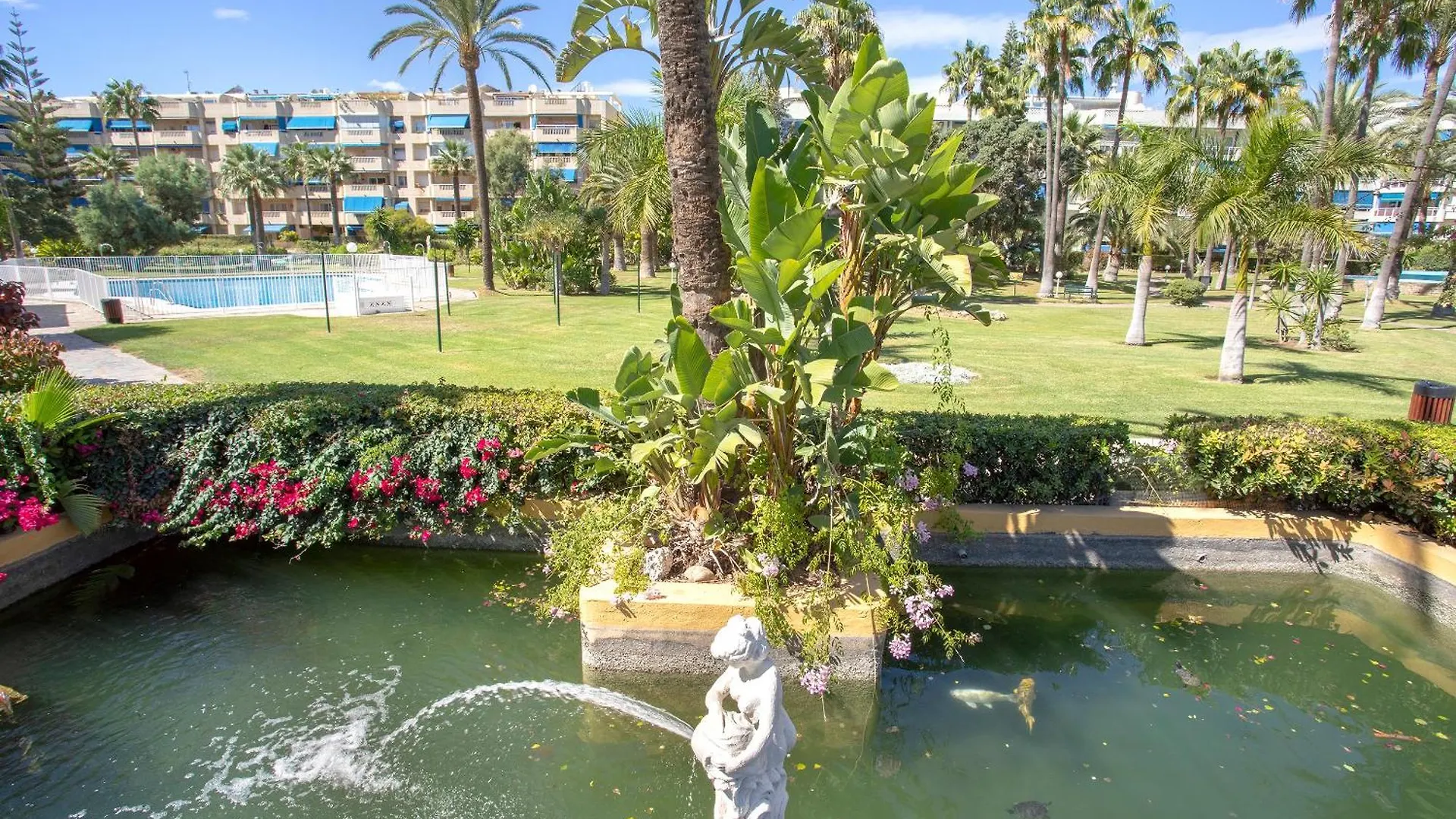 Sunstay Costa Lago Flat III Torremolinos Apartment