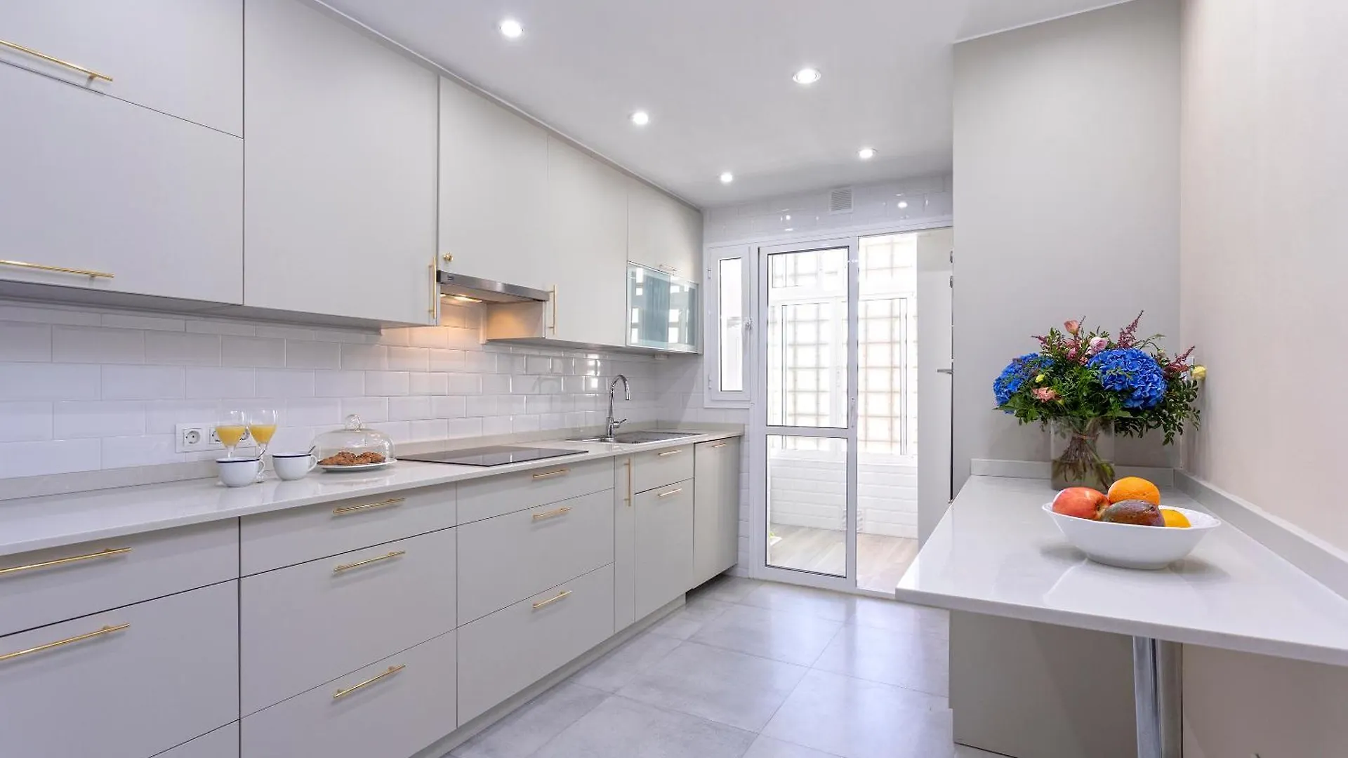 Διαμέρισμα Sunstay Costa Lago Flat III Τορρεμολίνος