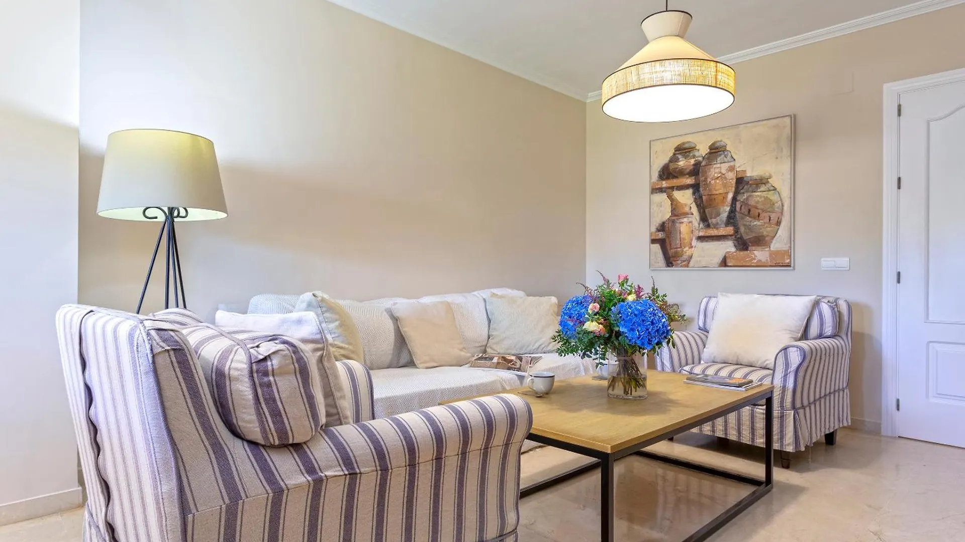 Apartment Sunstay Costa Lago Flat III Torremolinos