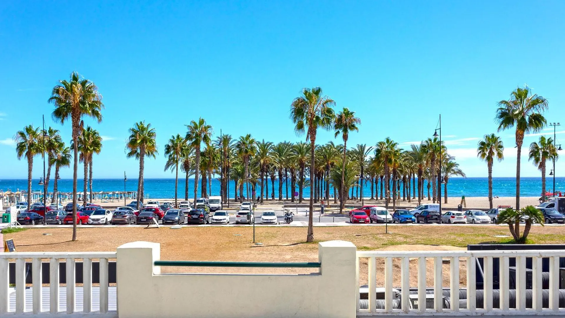 Sunstay Costa Lago Flat III Torremolinos Spanien