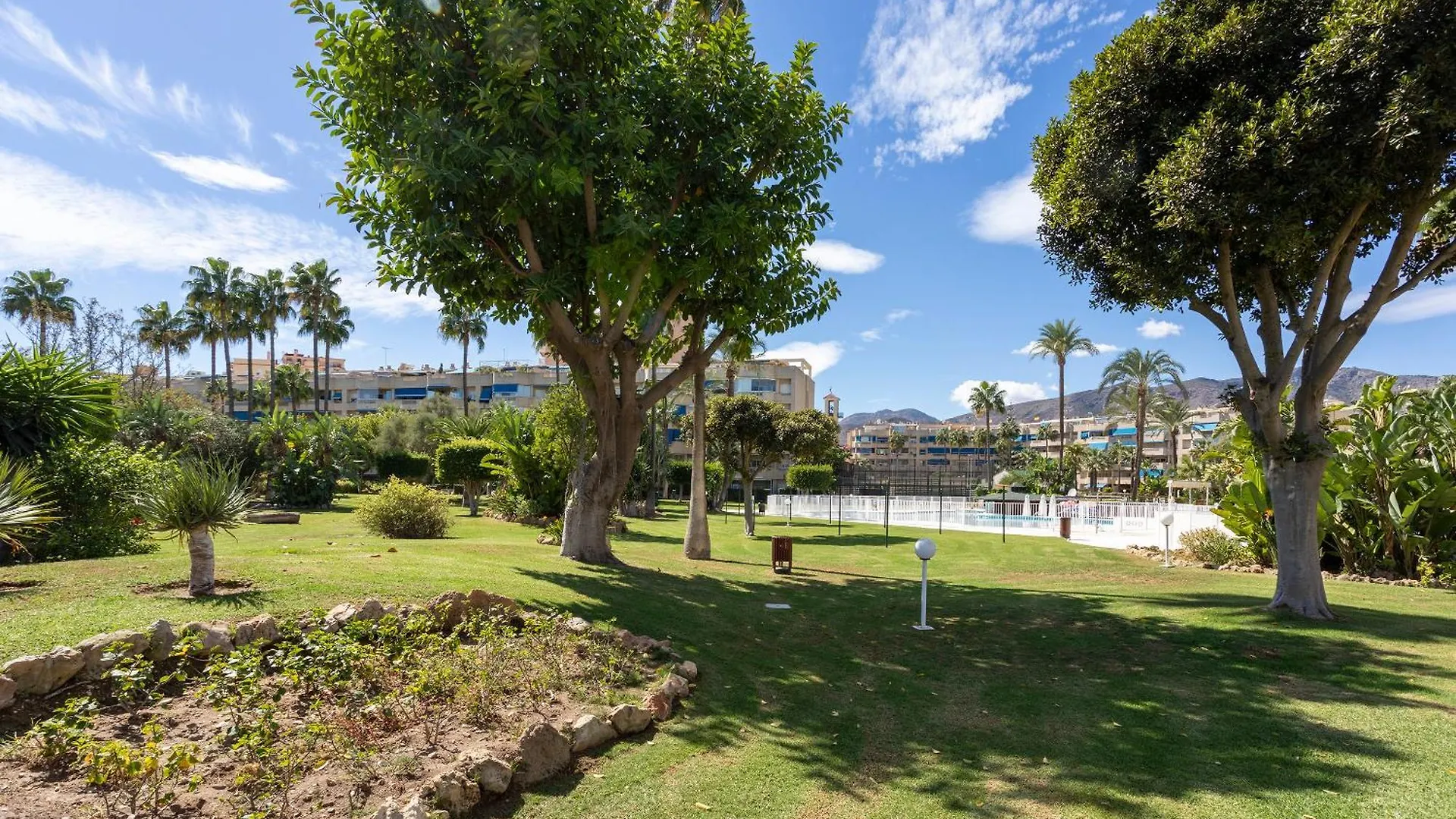 Sunstay Costa Lago Flat III Torremolinos 0*,  Spanien