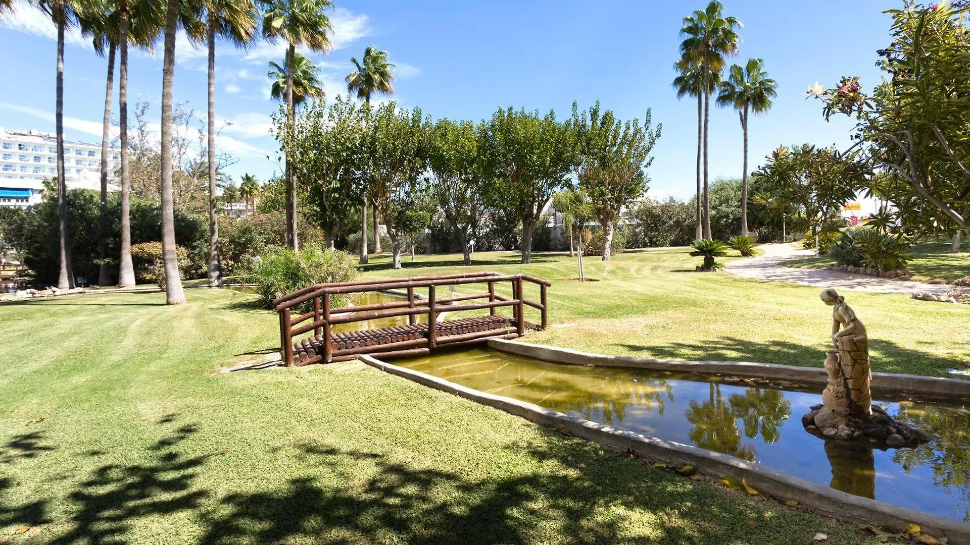 Sunstay Costa Lago Flat III Torremolinos Apartment