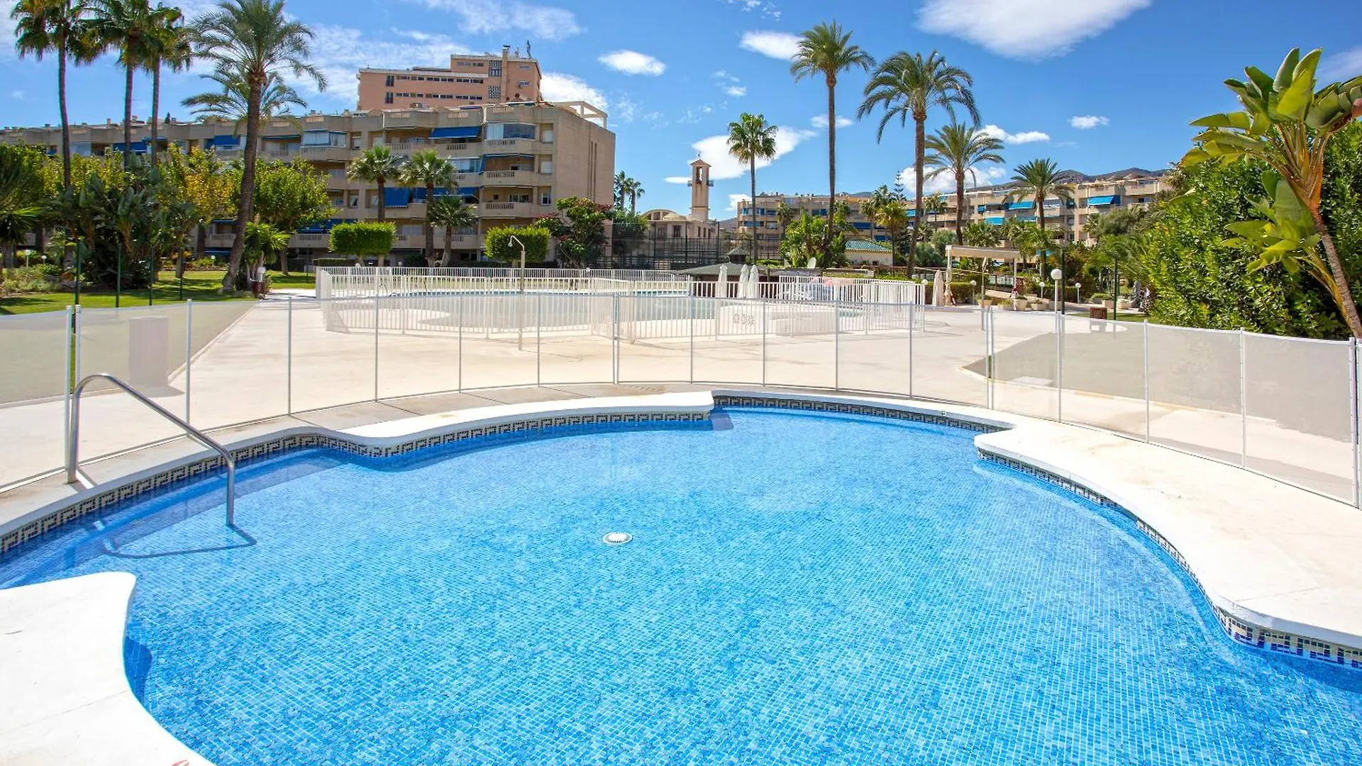 Apartment Sunstay Costa Lago Flat III Torremolinos