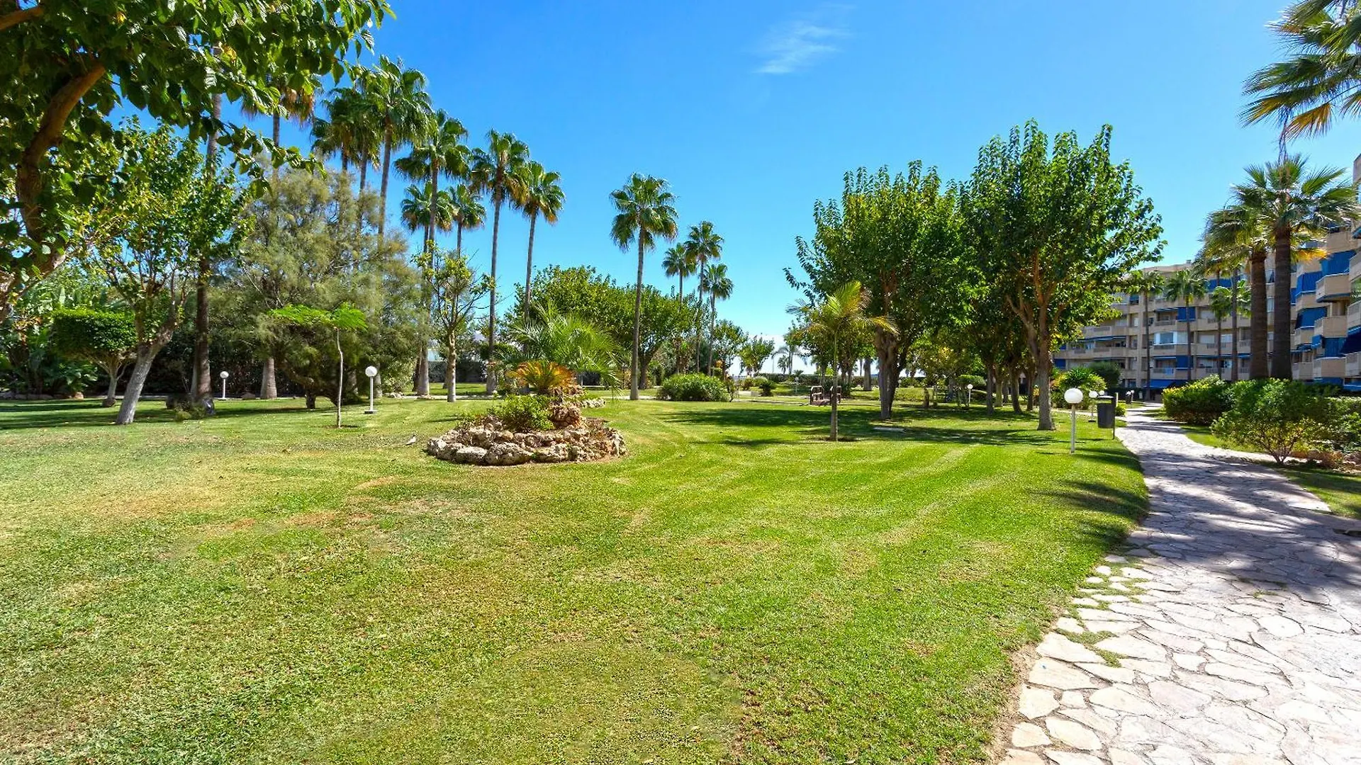 Sunstay Costa Lago Flat III Torremolinos