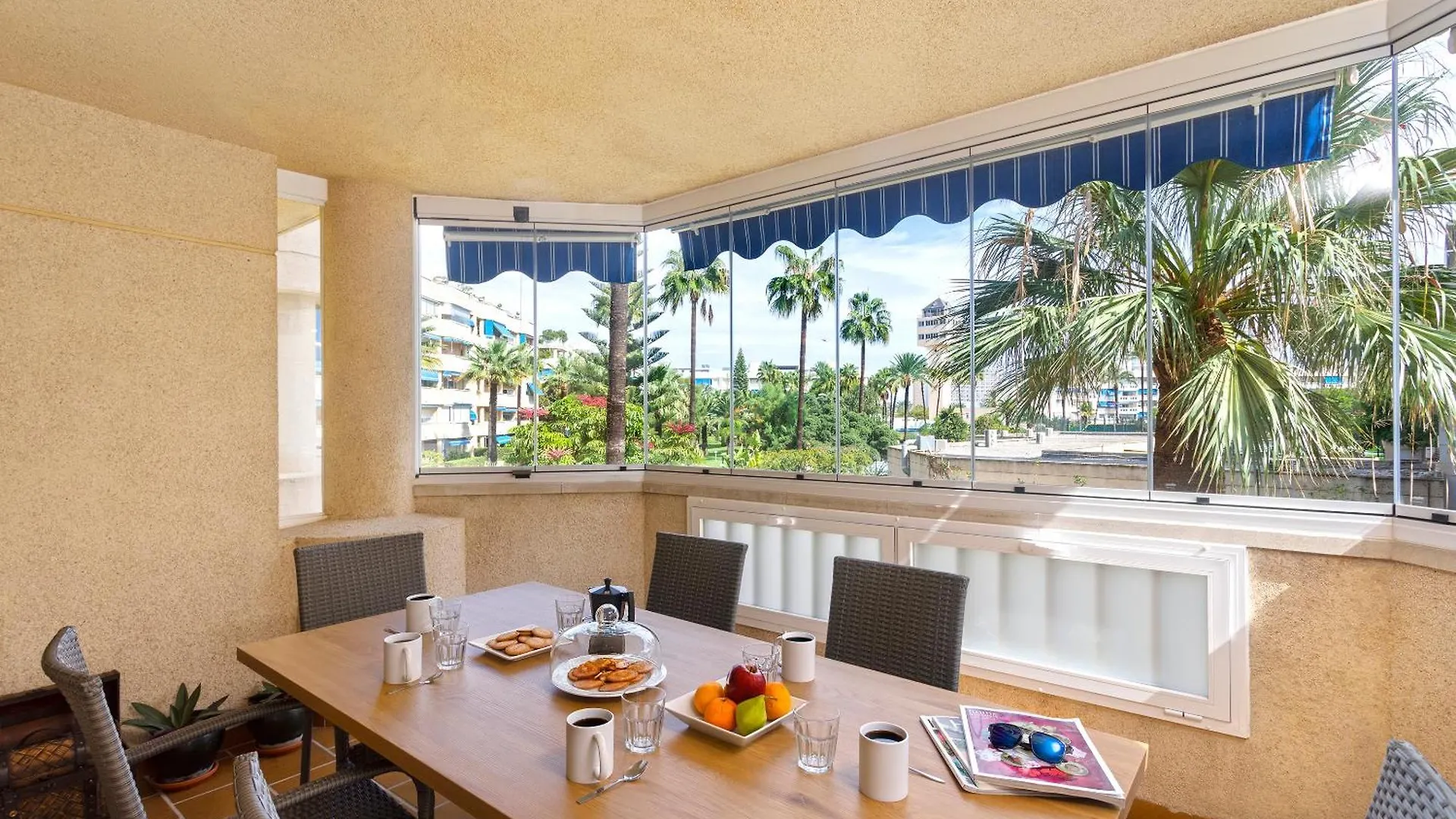 Sunstay Costa Lago Flat III Τορρεμολίνος