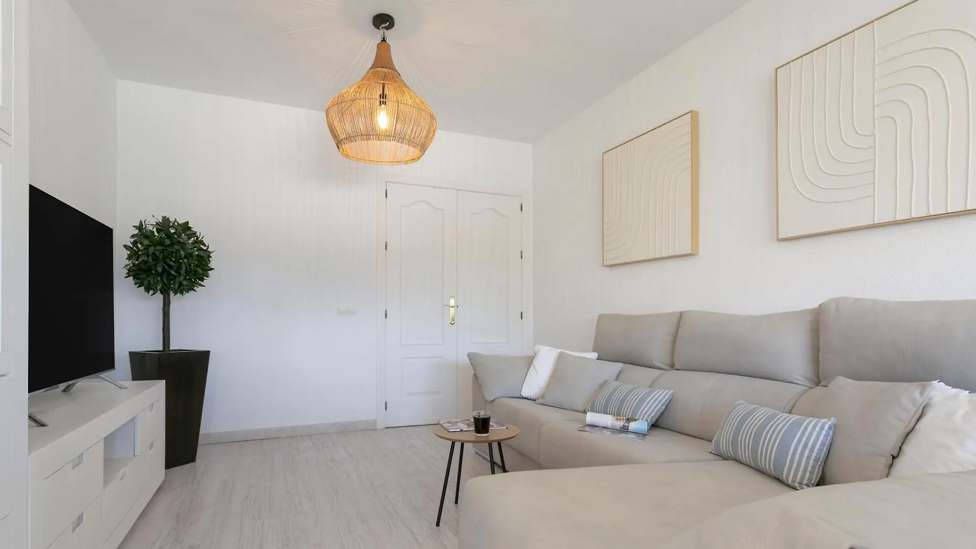 Apartment Sunstay Costa Lago Flat III Torremolinos
