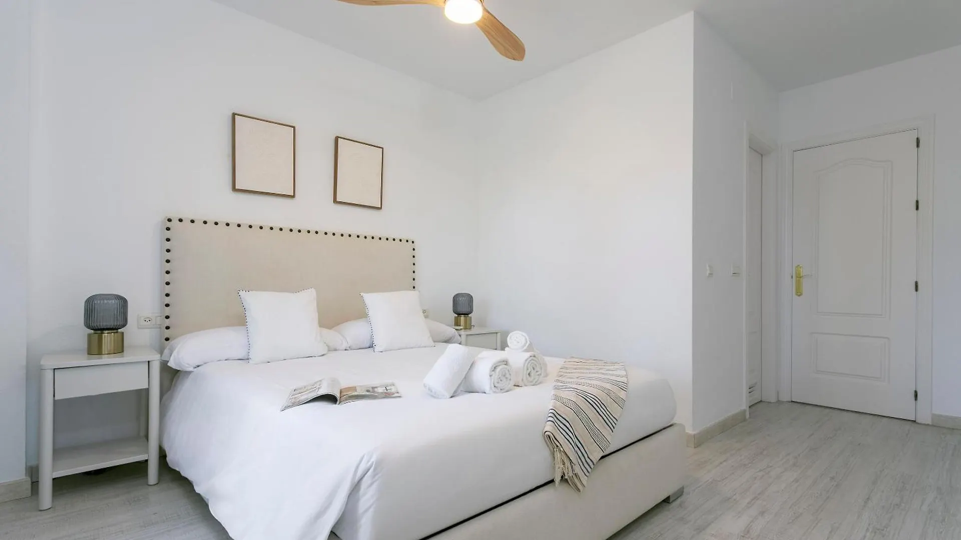 Apartment Sunstay Costa Lago Flat III Torremolinos Spanien