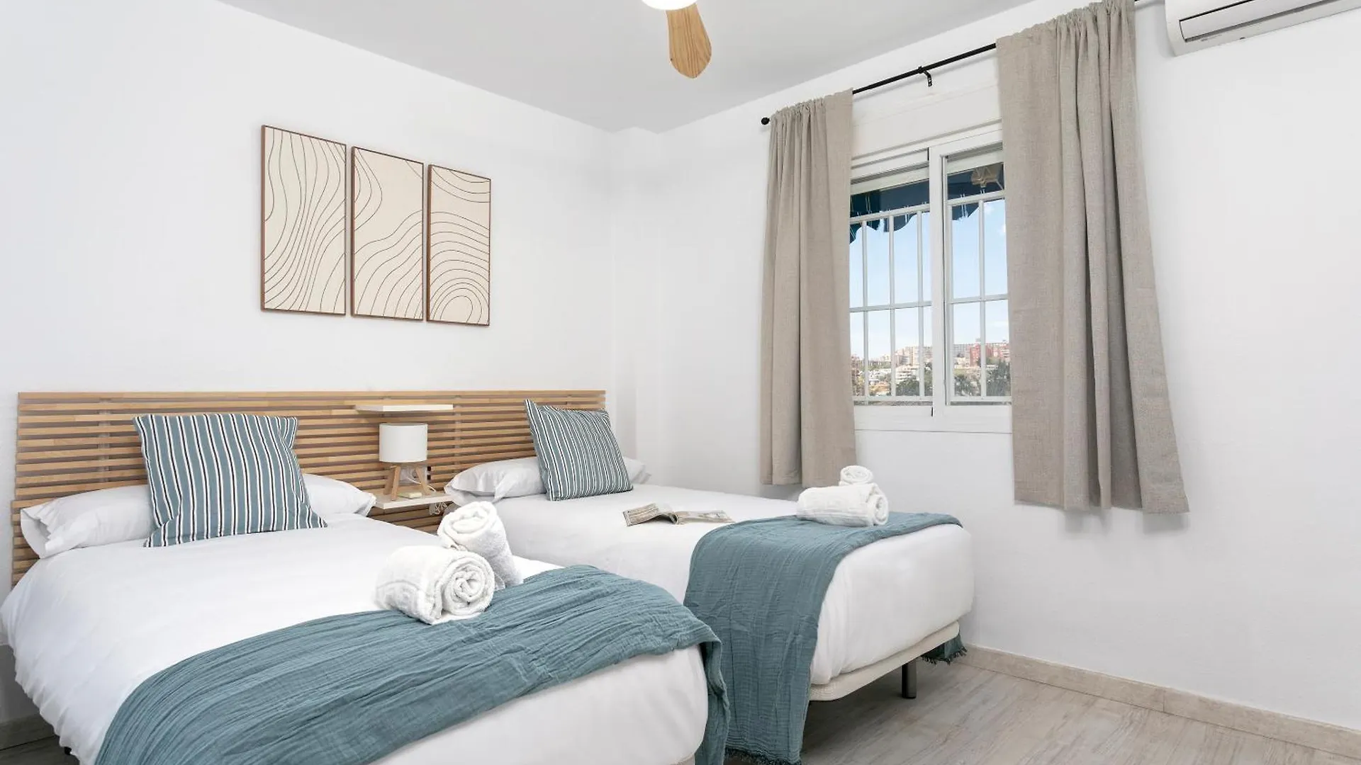 Apartment Sunstay Costa Lago Flat III Torremolinos