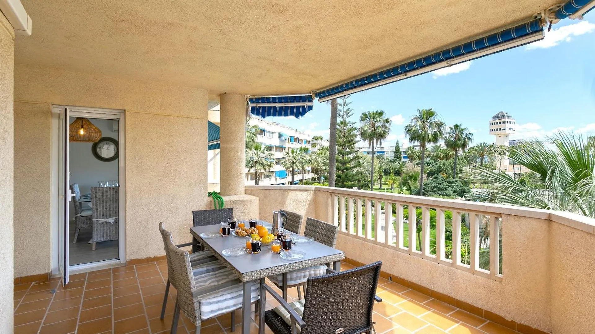 Sunstay Costa Lago Flat III Torremolinos 0*,  Spanien