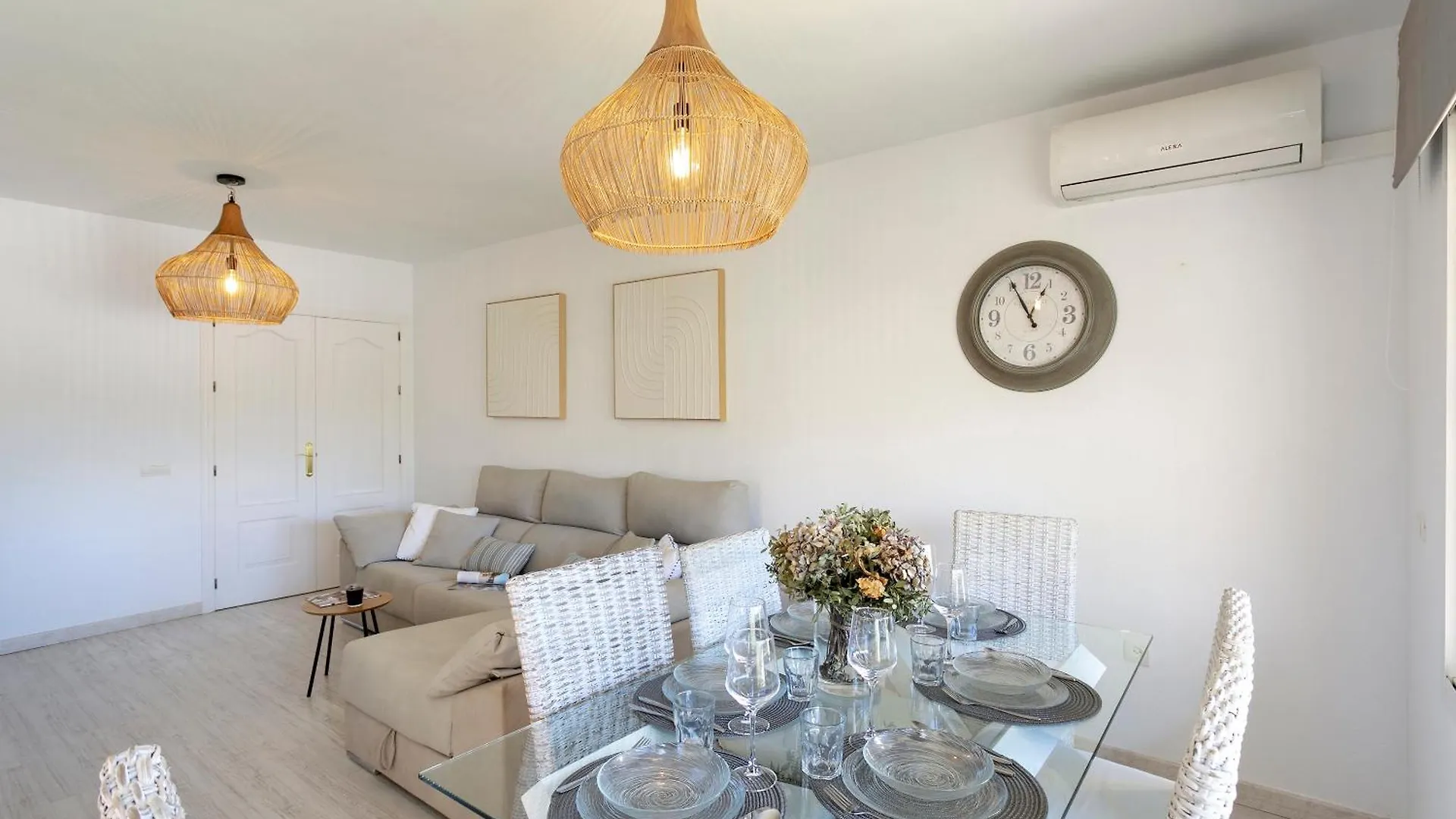 Sunstay Costa Lago Flat III Torremolinos Spanien