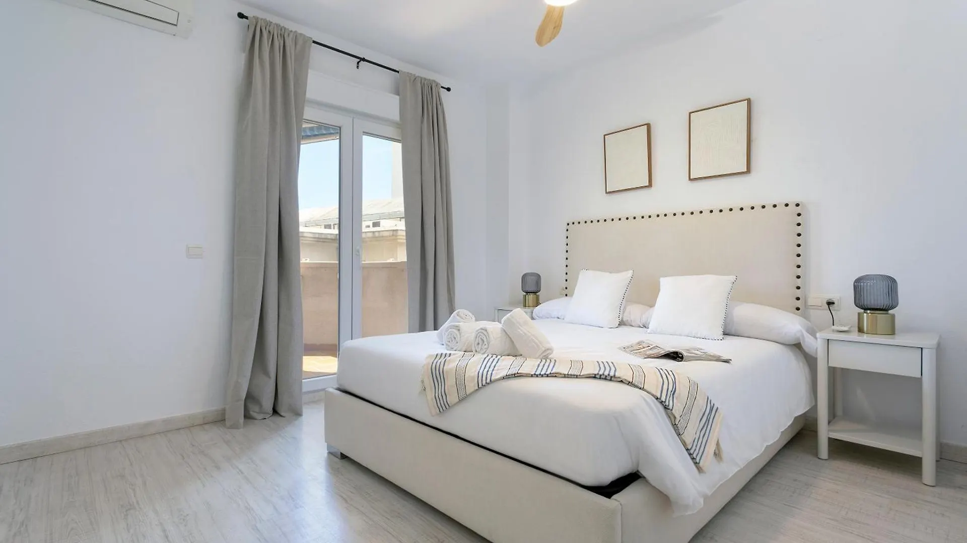 Sunstay Costa Lago Flat III Torremolinos Apartment