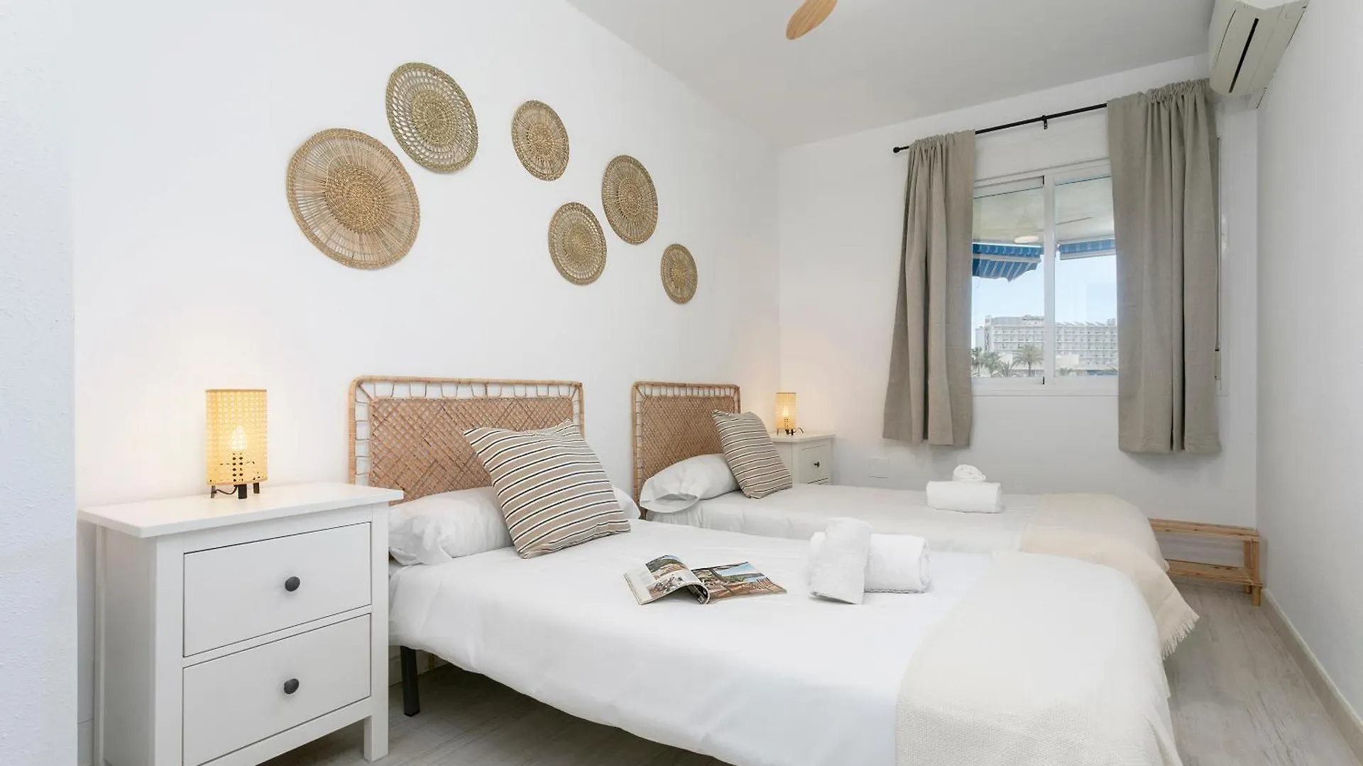 Sunstay Costa Lago Flat III Torremolinos Apartment
