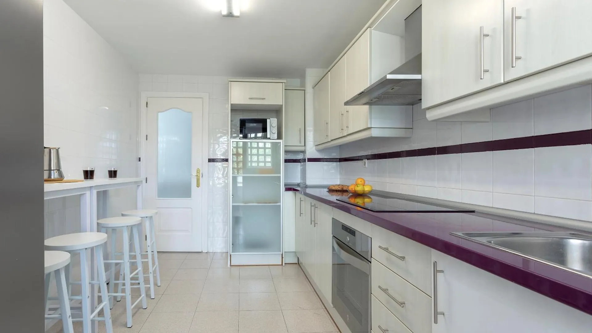 Apartment Sunstay Costa Lago Flat III Torremolinos