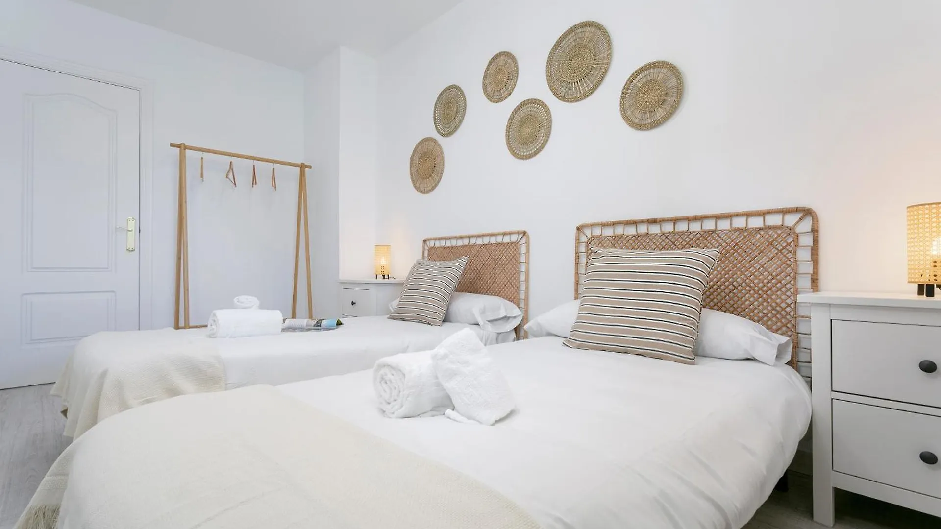 Apartment Sunstay Costa Lago Flat III Torremolinos Spanien